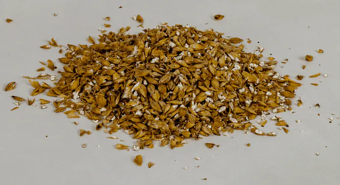 Huvudbild Krossat korn 20 kg