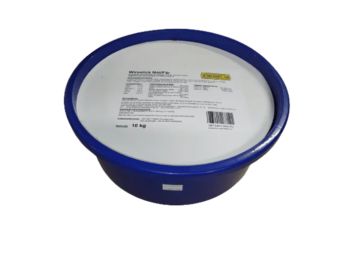 Huvudbild Wiroslick  Nöt/Får med koppar 